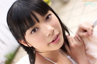 Tomoe Yamanaka (山中知恵)