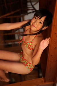 Yuka Oohashi (大橋優花)