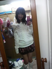 Yuuki Kana (結城夏那)