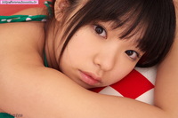 Aitani Riho (藍谷莉穂)