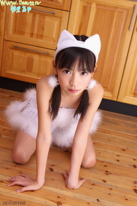 Ayu Makihara (牧原あゆ)