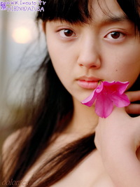 Azusa Hibino (日美野梓)