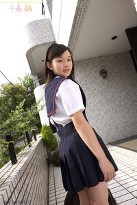 Misaki Chiharu (美咲千春)