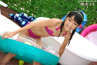 Momo Shiina (椎名もも)