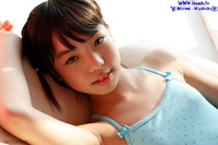 Nanako Niimi (新實 菜菜子)