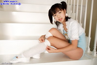 Nanako Niimi (新實 菜菜子)