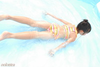 Riina Miura (三浦璃那)