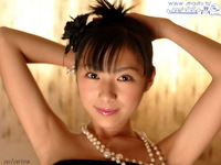 Sari Kiri（桐嵯梨）