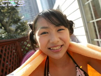 Sari Kiri（桐嵯梨）