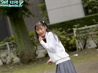 Sari Kiri（桐嵯梨）