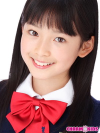 Yukina Matsushima (松嶋友貴奈)