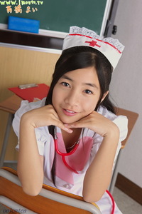 Mai Takahashi (高橋まい)