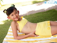 Mayumi Uesugi (上杉まゆみ)