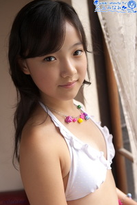 Minami Hirooka (広丘みなみ)