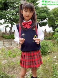 Miyuu Hoshi(齊藤美優)