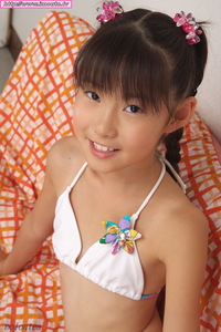 Miyuu Hoshi(齊藤美優)