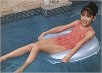 Miyuu Hoshi(齊藤美優)