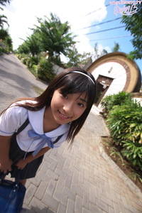 Reina Yamada (山田芮娜)