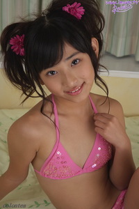 Reina Yamada (山田芮娜)