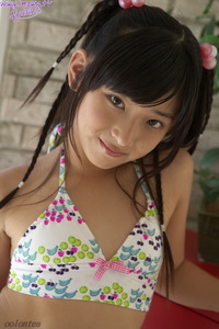 Reina Yamada (山田芮娜)