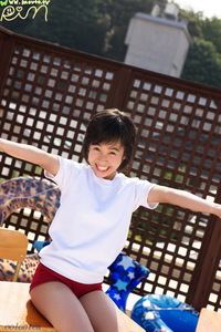 Rin Kimura (木村凛)