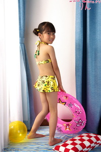 Rin Kimura (木村凛)