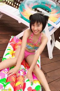 Rin Kimura (木村凛)