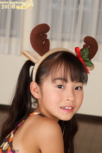 Rin Kimura (木村凛)