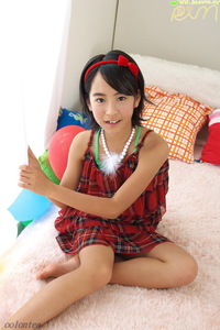 Rin Kimura (木村凛)