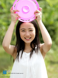 Saaya Irie (入江紗綾)