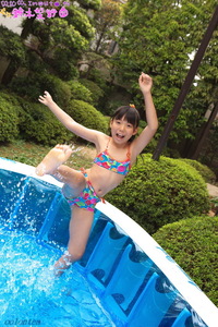 SUZUKI-Risa (鈴木梨紗)