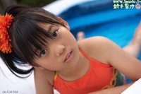 SUZUKI-Risa (鈴木梨紗)