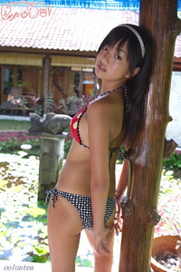 Mayumi Yamanaka (山中真由美)