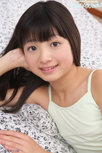 Minami Okada (岡田南)