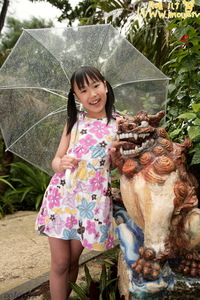 Runa Tsukishima (月嶋ルナ)