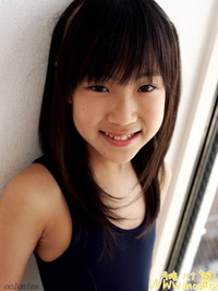 Runa Tsukishima (月嶋ルナ)