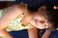 Misuzu Isshiki (一色海鈴)