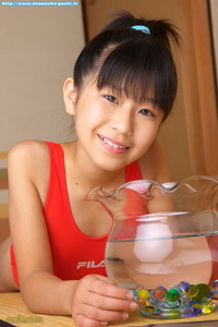 Misuzu Isshiki (一色海鈴)