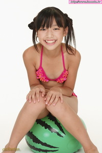 Wakana Tsukimori (わかな月森)