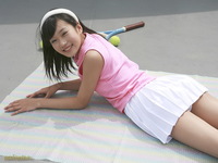 Yuuki Kana (結城夏那)