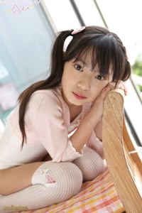 Ayu Makihara (牧原あゆ)