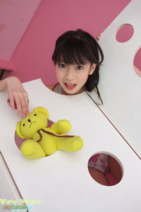 Ayu Makihara (牧原あゆ)