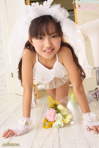 Maria Mizushima (真理亞  水嶋)