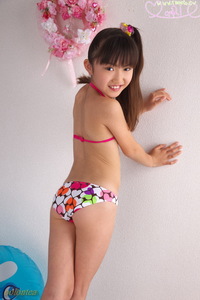 Maria Mizushima (真理亞 水嶋)