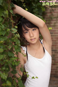 Yuri Takase (高瀨尤里)