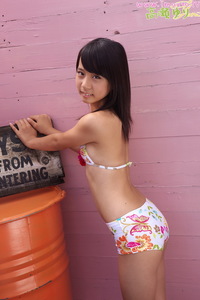 Yuri Takase (高瀨尤里)