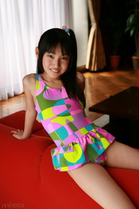 Asuka Ikeda (池田 明日香)