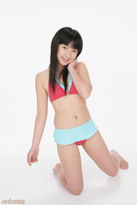 Eri Yamaguchi (山口えり)