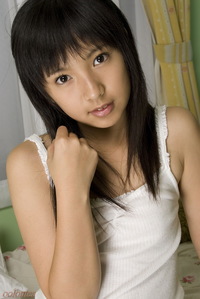 Eri Yamaguchi (山口えり)