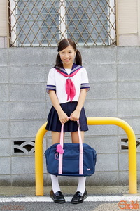 Mai Takahashi (高橋まい)